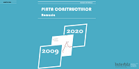 Piata Constructiilor | Romania | 2009 - 2020